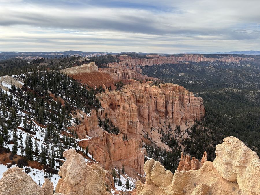 Bryce Canyon National Park