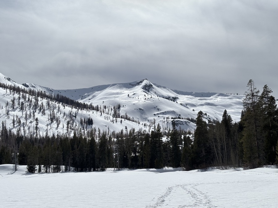 Desolation Wilderness