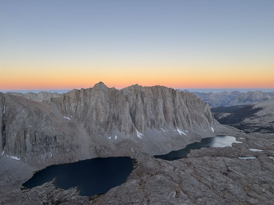 John Muir Trail