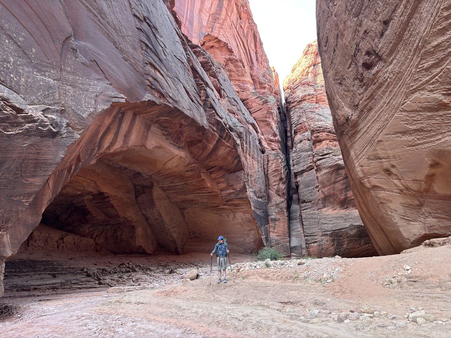 Vermilion Cliffs